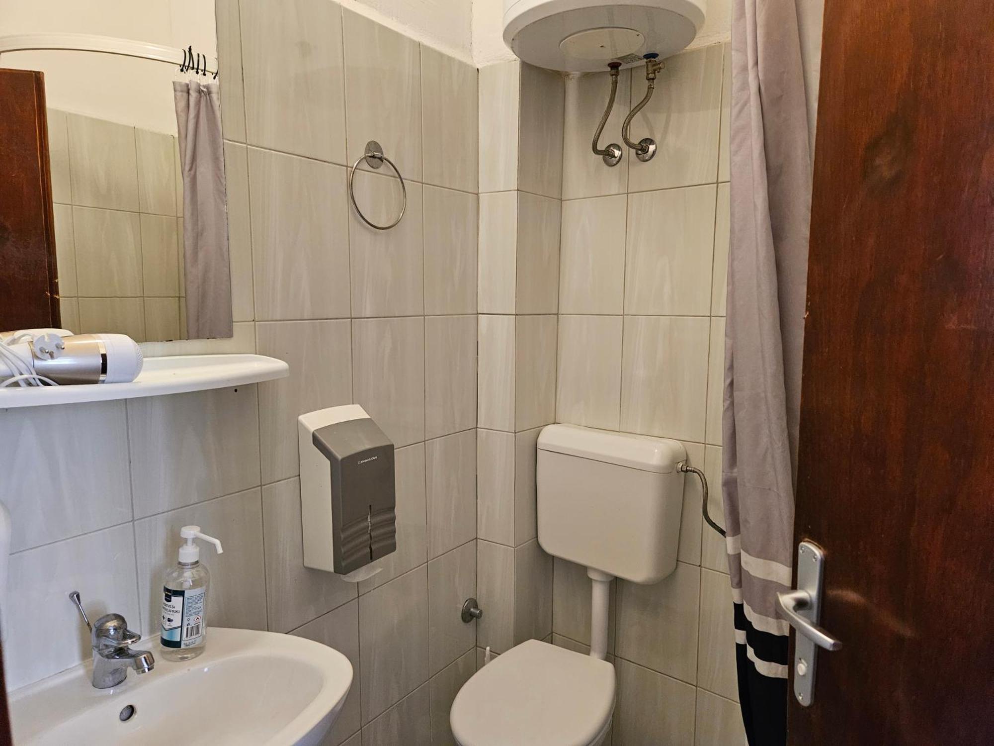 Castello Hostel Dubrovnik Habitación foto